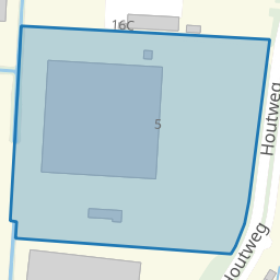 Perceel DZL01-K-2669