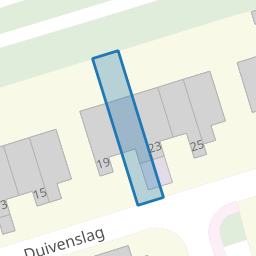 Perceel DZL01-K-2671