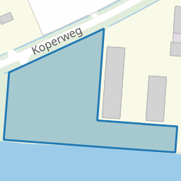 Perceel DZL01-K-2684