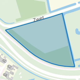 Perceel DZL01-K-2687