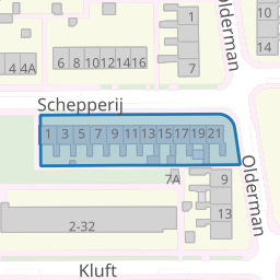 Perceel DZL01-L-1000