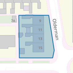 Perceel DZL01-L-1001