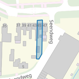 Perceel DZL01-L-1019