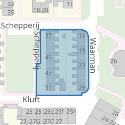 Perceel DZL01-L-1041