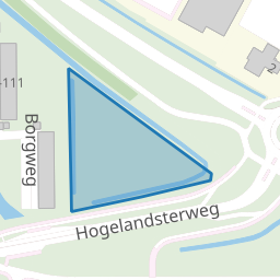 Perceel DZL01-L-1052