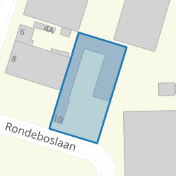 Perceel DZL01-L-1066