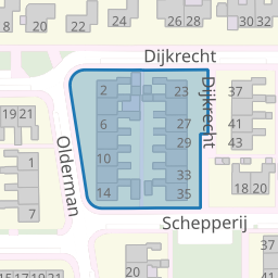 Perceel DZL01-L-1074