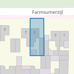 Perceel DZL01-L-1081