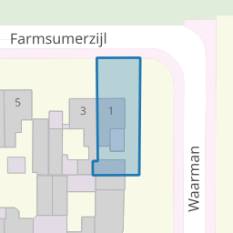 Perceel DZL01-L-1083