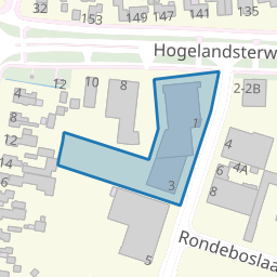 Perceel DZL01-L-1088