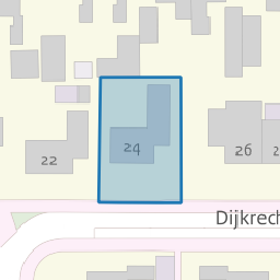 Perceel DZL01-L-1102