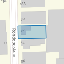 Perceel DZL01-L-1111