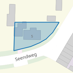 Perceel DZL01-L-1116