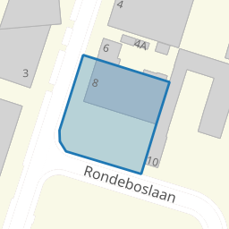 Perceel DZL01-L-1128