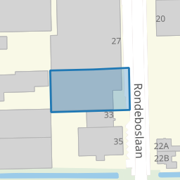 Perceel DZL01-L-1146