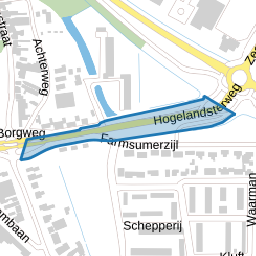 Perceel DZL01-L-1182