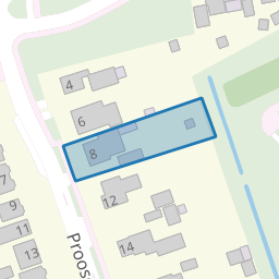 Perceel DZL01-L-1189