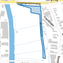 Perceel DZL01-L-1200