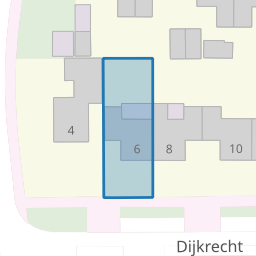Perceel DZL01-L-1213