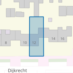 Perceel DZL01-L-1214