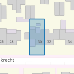 Perceel DZL01-L-1216