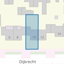 Perceel DZL01-L-1219