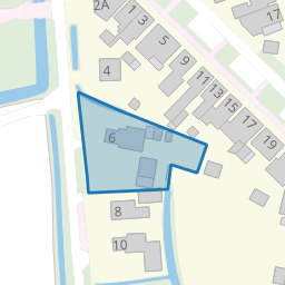 Perceel DZL01-L-1221