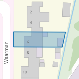 Perceel DZL01-L-1238