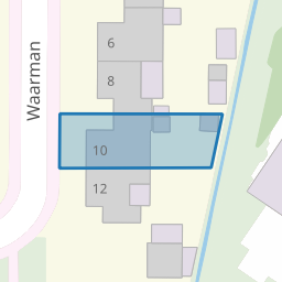 Perceel DZL01-L-1240