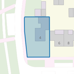 Perceel DZL01-L-1290