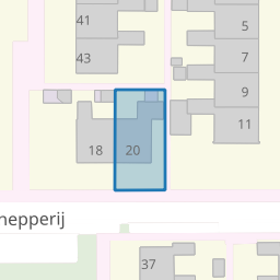 Perceel DZL01-L-1308