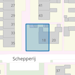 Perceel DZL01-L-1309