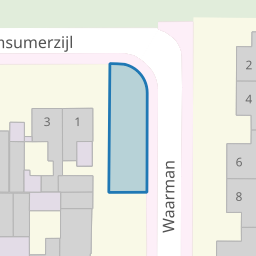 Perceel DZL01-L-1319