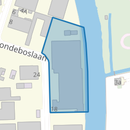 Perceel DZL01-L-1427