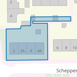 Perceel DZL01-L-1429