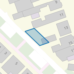 Perceel DZL01-L-1439