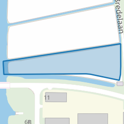 Perceel DZL01-L-1457