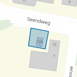 Perceel DZL01-L-1464