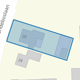 Perceel DZL01-L-1480