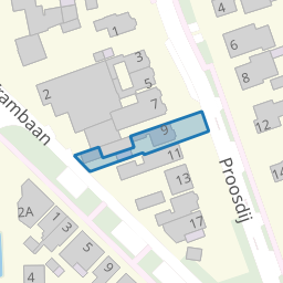 Perceel DZL01-L-1519