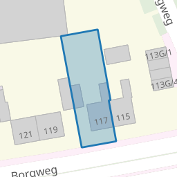 Perceel DZL01-L-1531