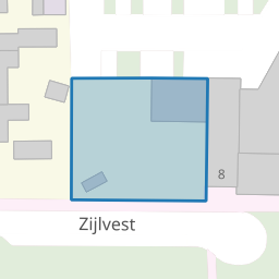 Perceel DZL01-L-1541