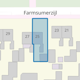 Perceel DZL01-L-1560