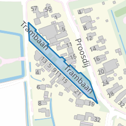 Perceel DZL01-L-1564