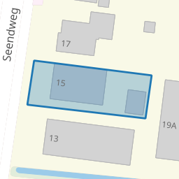 Perceel DZL01-L-1599