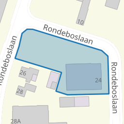 Perceel DZL01-L-1601