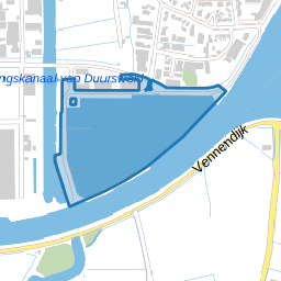 Perceel DZL01-L-1624