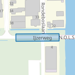 Perceel DZL01-L-1630