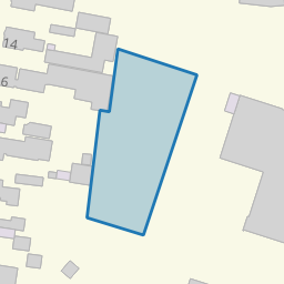 Perceel DZL01-L-1645