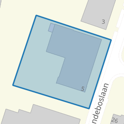 Perceel DZL01-L-1646